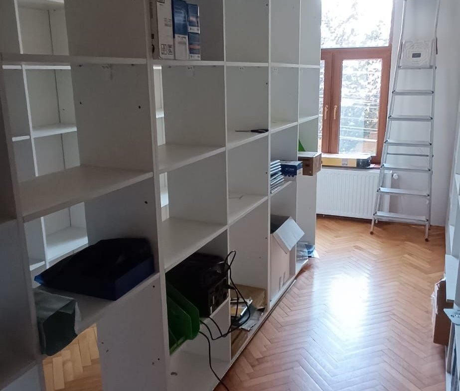 Casă versatilă 280 mp, teren 250 mp, 4 locuri parcare în Timișoara
