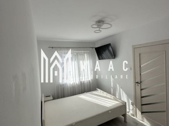 Apartament 3 camere de închiriat | Sibiu | Hipodrom 1 | 42 mp