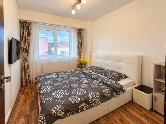 2 camere, Parcare, Pet Friendly, Iulius Mall, Gheorgheni, FSEGA