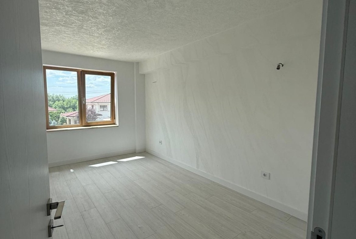 Titan- Bloc boutigue- apartament 3 camere