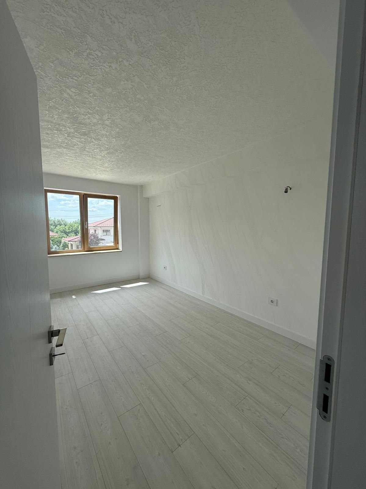 Titan- Bloc boutigue- apartament 3 camere