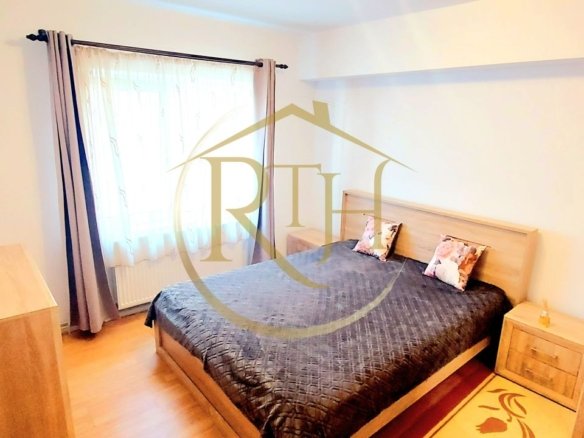 Apartament 2 camere, centrala porprie, parcare, Zona Centrala, Giroc