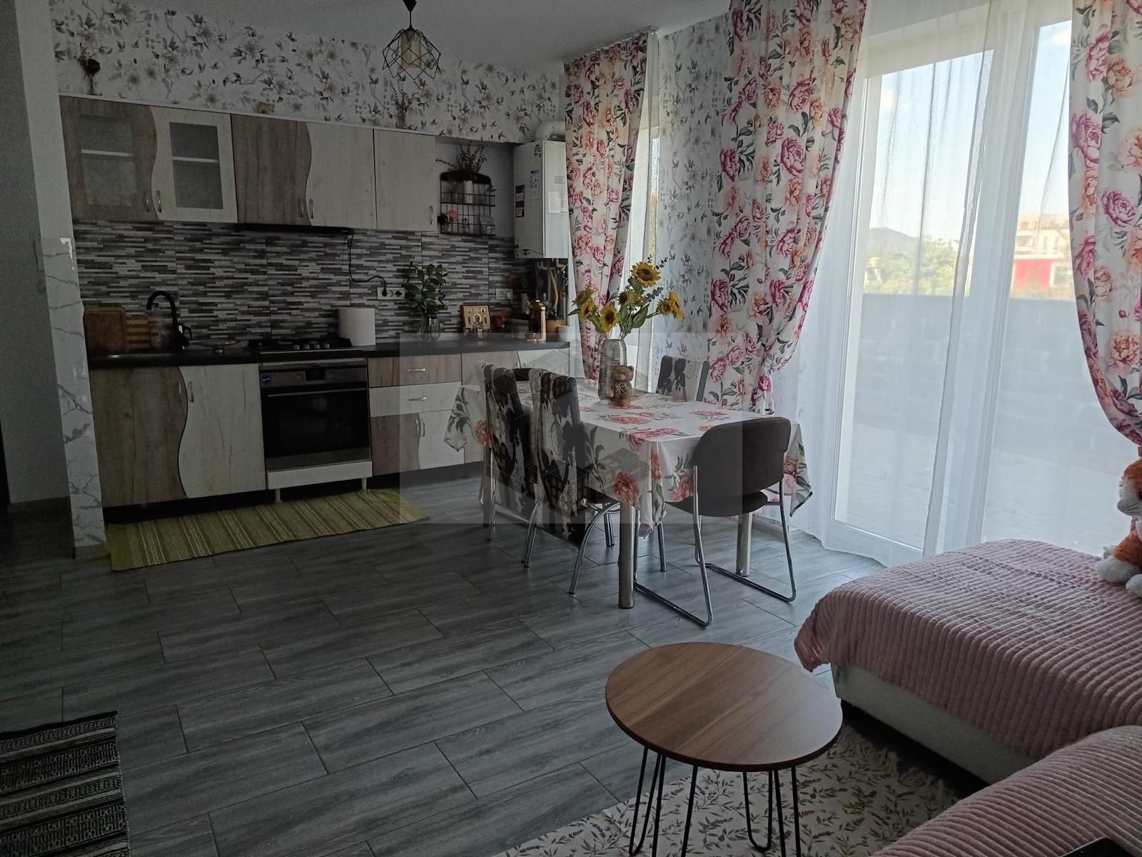 1f57df18f7164093a269530b9a6179e0 Apartament de închiriat , 2 camere, pet-friendly,loc de parcare,Giroc