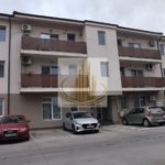 Apartament 2 camere, terasă și grădină, 2021