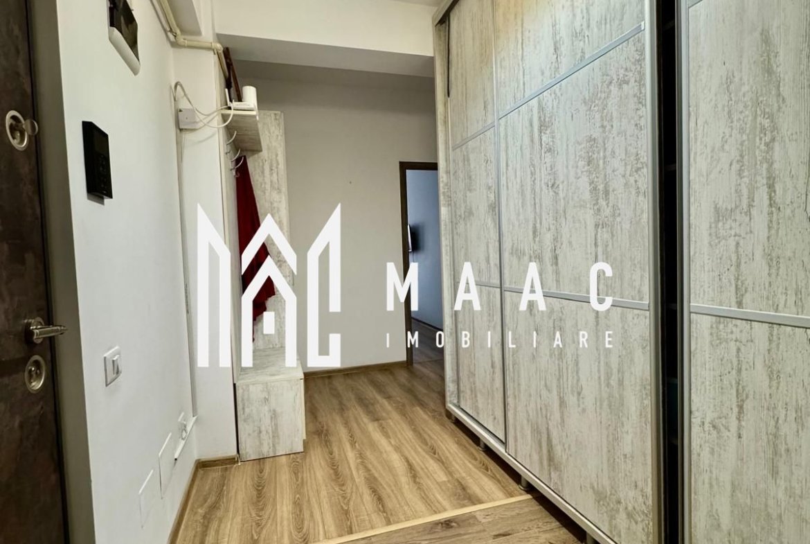 Apartament 3 camere de închiriat | Râmnicu Vâlcea, Agrement Ostroveni