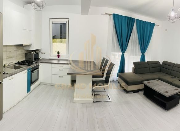 APARTAMENT DE ÎNCHIRIAT ÎN GIROC – DISPONIBIL DE LA 1 NOIEMBRIE!