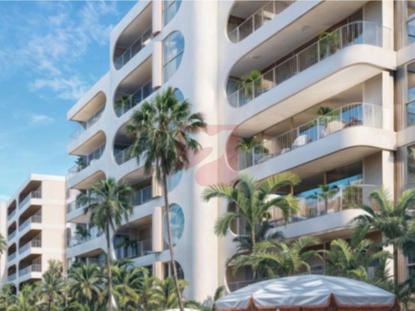 Freehold, The Standard Residences
