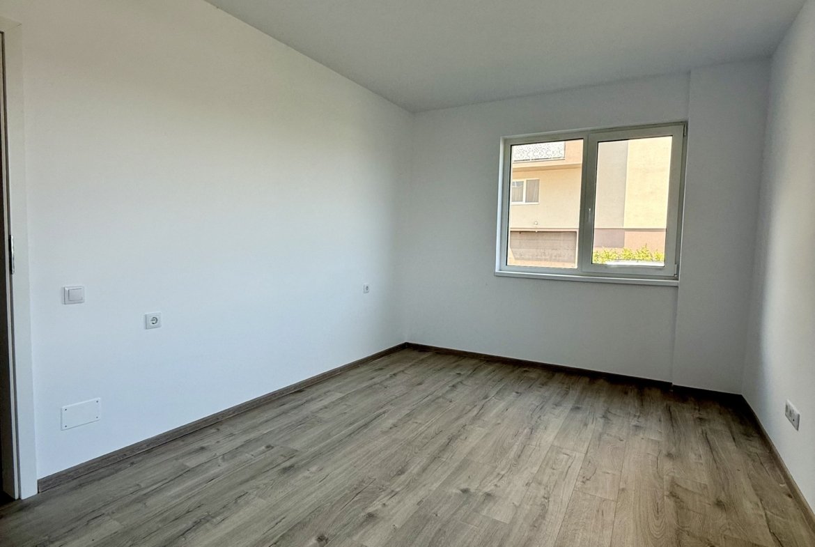 Ap 02 Teilor Residence – 2 camere FINISAT