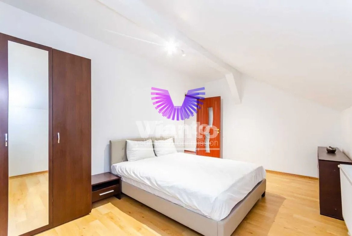 Apartament 3 camere 88mp