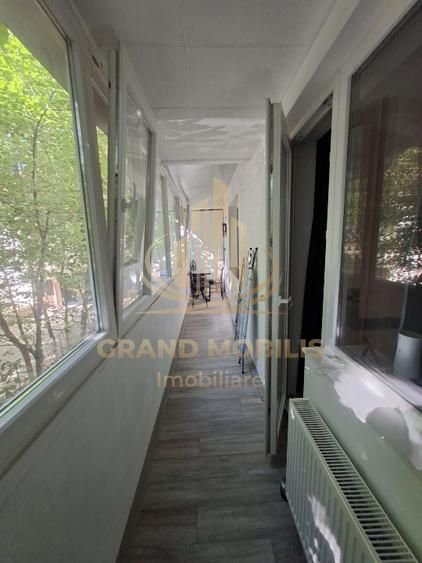 Apartament 2 camere Oltenitei Parcare ADP