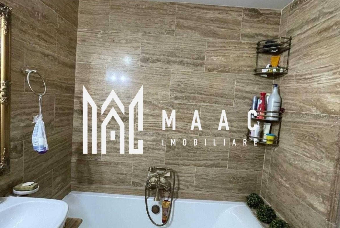 Apartament 3 camere de vânzare | Râmnicu Vâlcea, Ostroveni