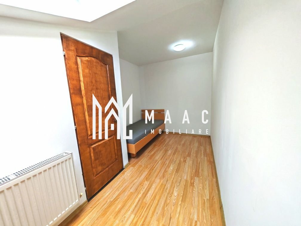 Apartament 3 camere de închiriat | Sibiu, Valea Aurie | 60 mp