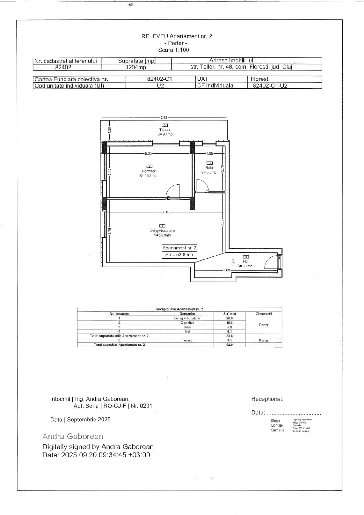2000a32b8d9a4c6a952e6e663d7c8e02 Ap 02 Teilor Residence – 2 camere FINISAT