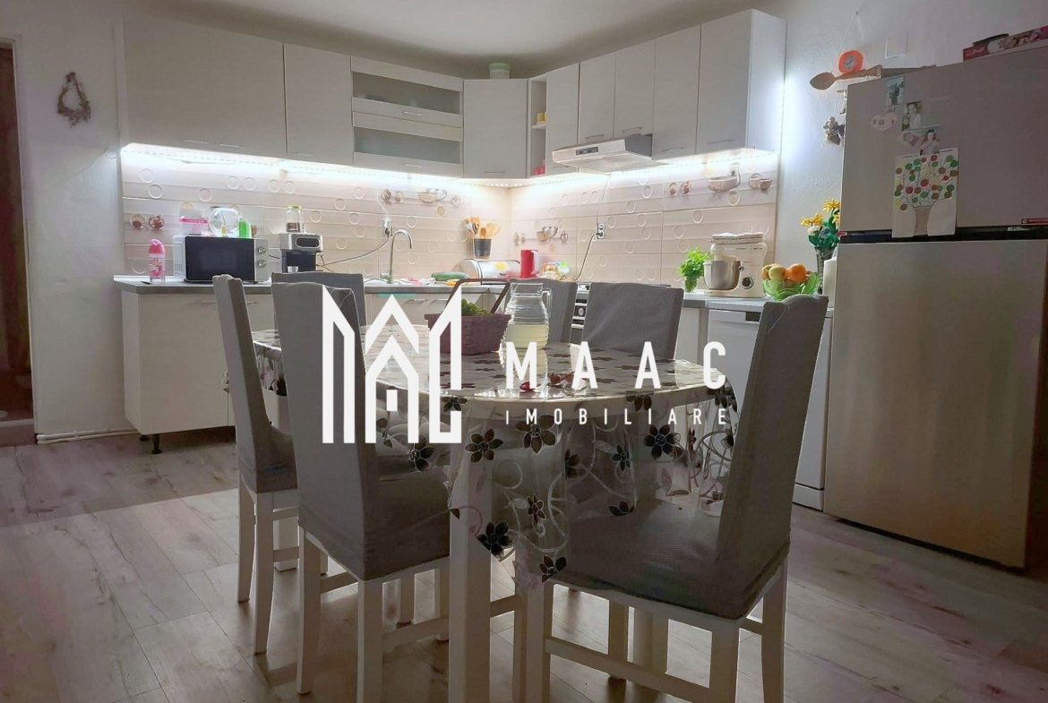 Casă 6 camere de vânzare | Porumbacu de Jos | 160 mp