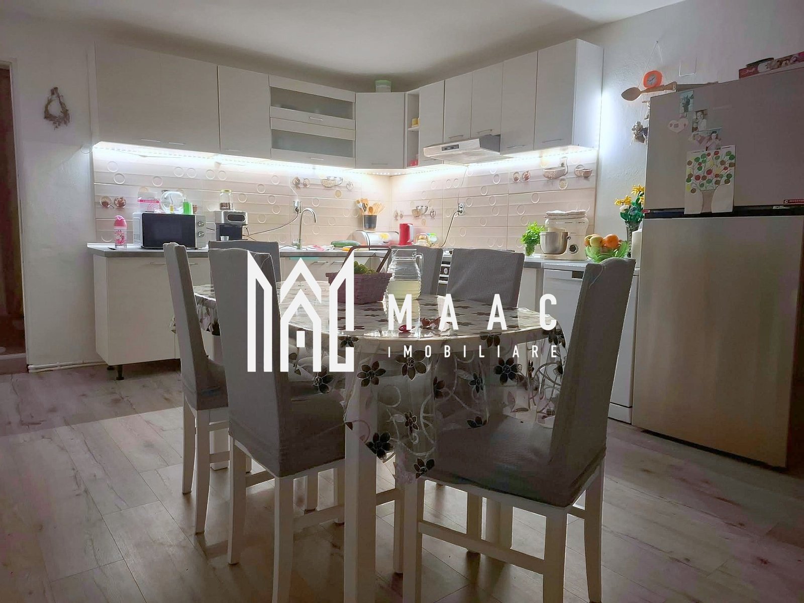 Casă 6 camere de vânzare | Porumbacu de Jos | 160 mp