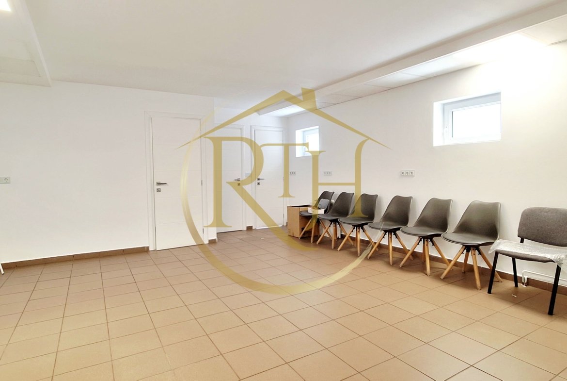 Spațiu comercial SAD de închiriat – Calea Martirilor, Timișoara, 0% comision