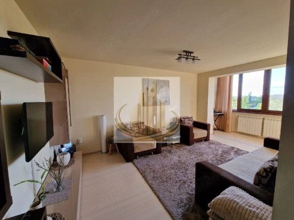 Apartament 3 camere Medicina