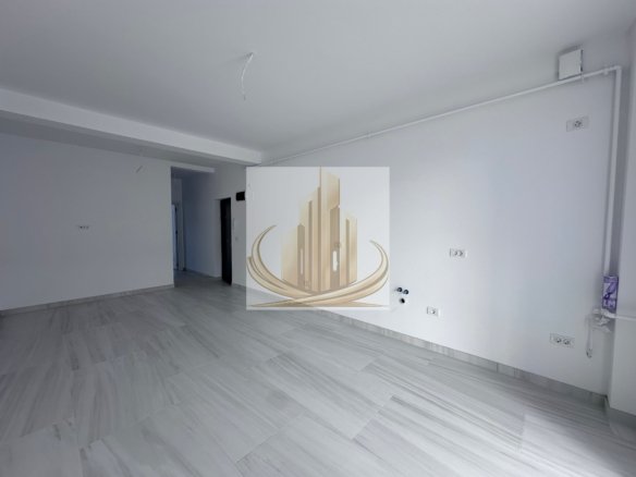 Apartament-SAD, 53 mp