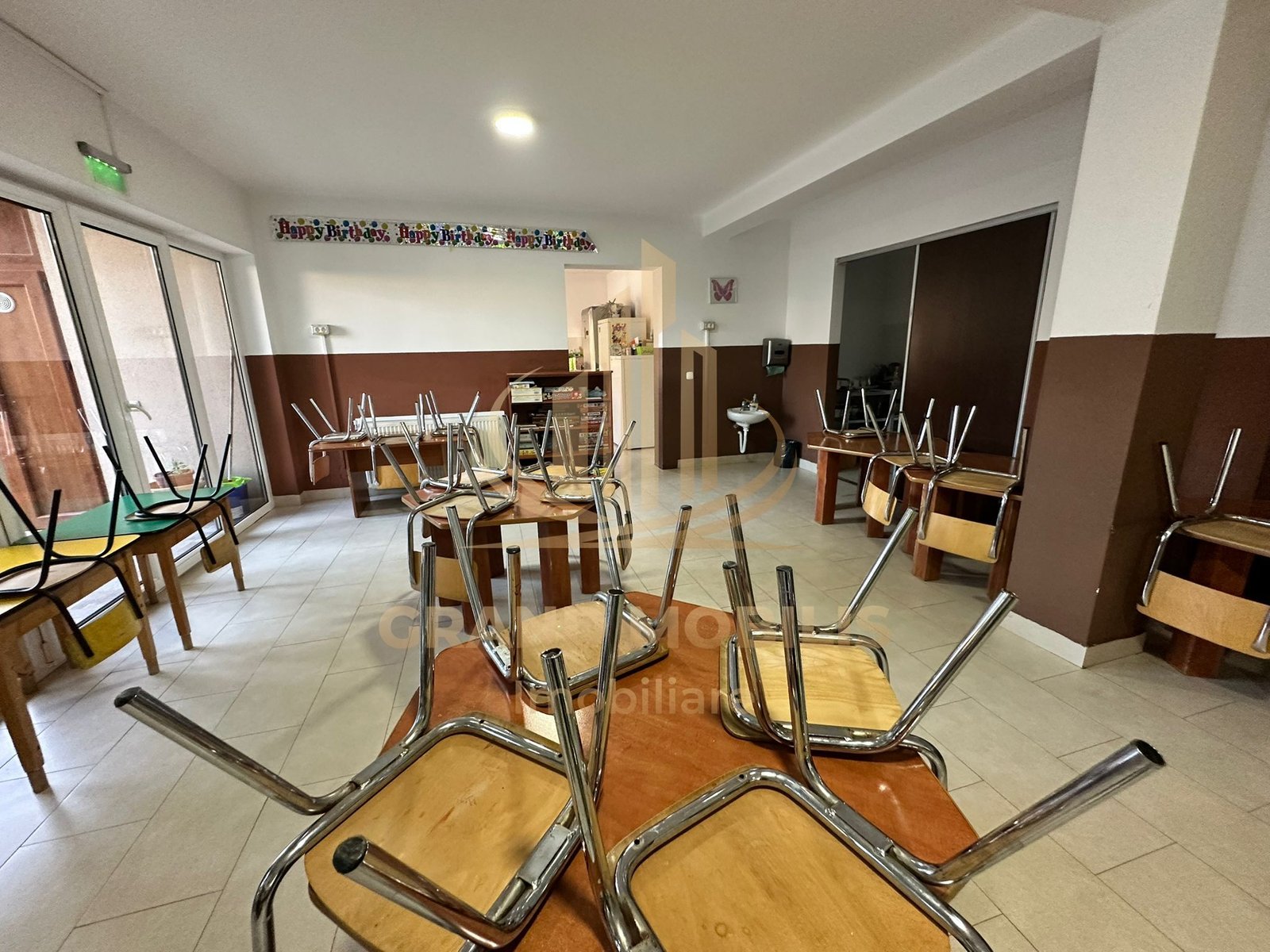 20933ab4c170402abc98c74f3862008b Grădiniță / After-school complet funcțional | 17 săli | Preț imbatabil