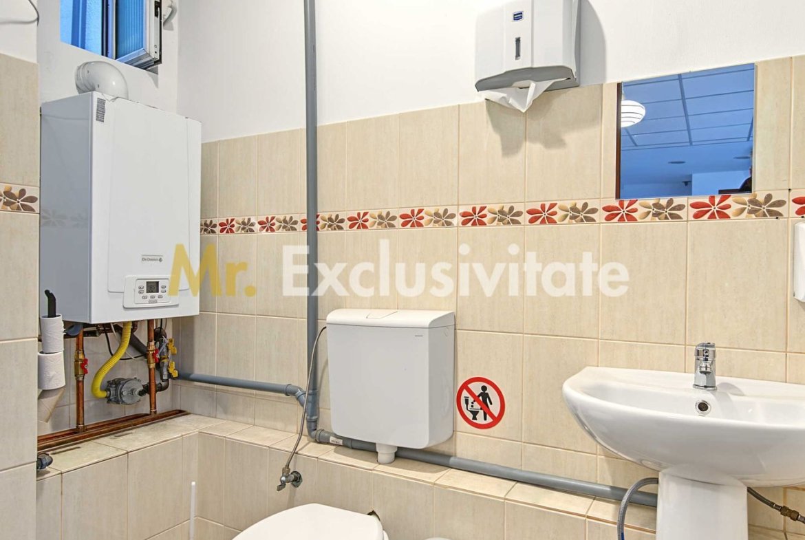 Incepe-ti propria afacere – Loc de joaca pentru copii, complet echipat