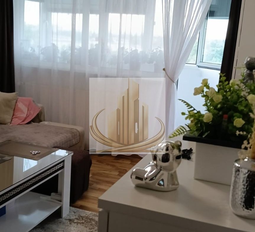 Apartament 2 camere decomandat, 48 m² – Șos. Giurgiului