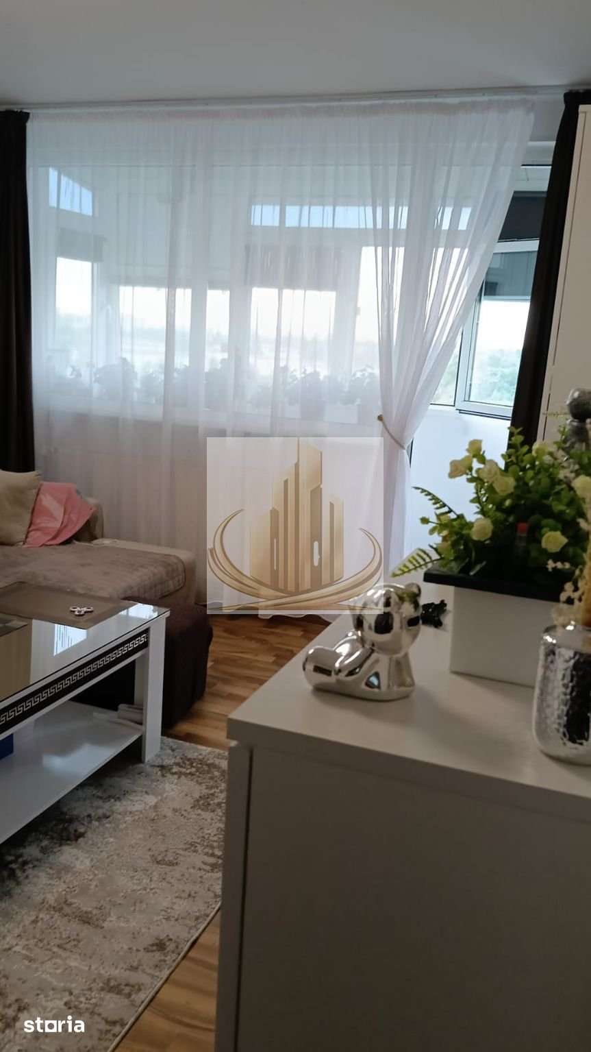 2113d124edff4d83a09327531ab8c0e6 Apartament 2 camere decomandat, 48 m² – Șos. Giurgiului