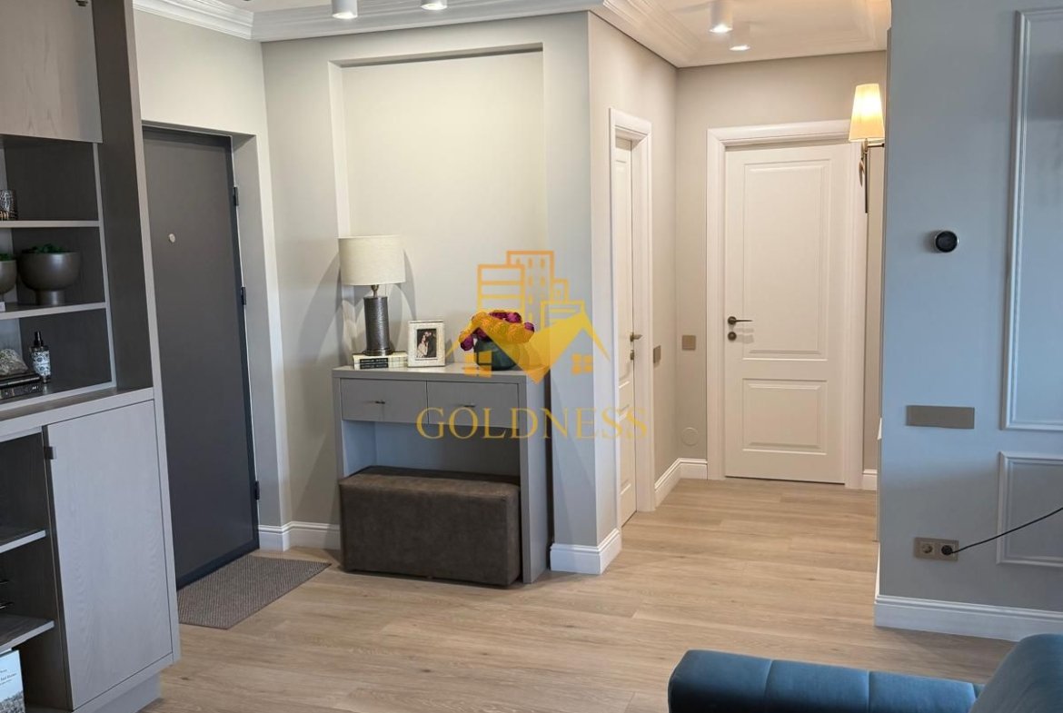 2 camere open space, Parcare, Premium,Zona Mihai Romanul, Buna Ziua