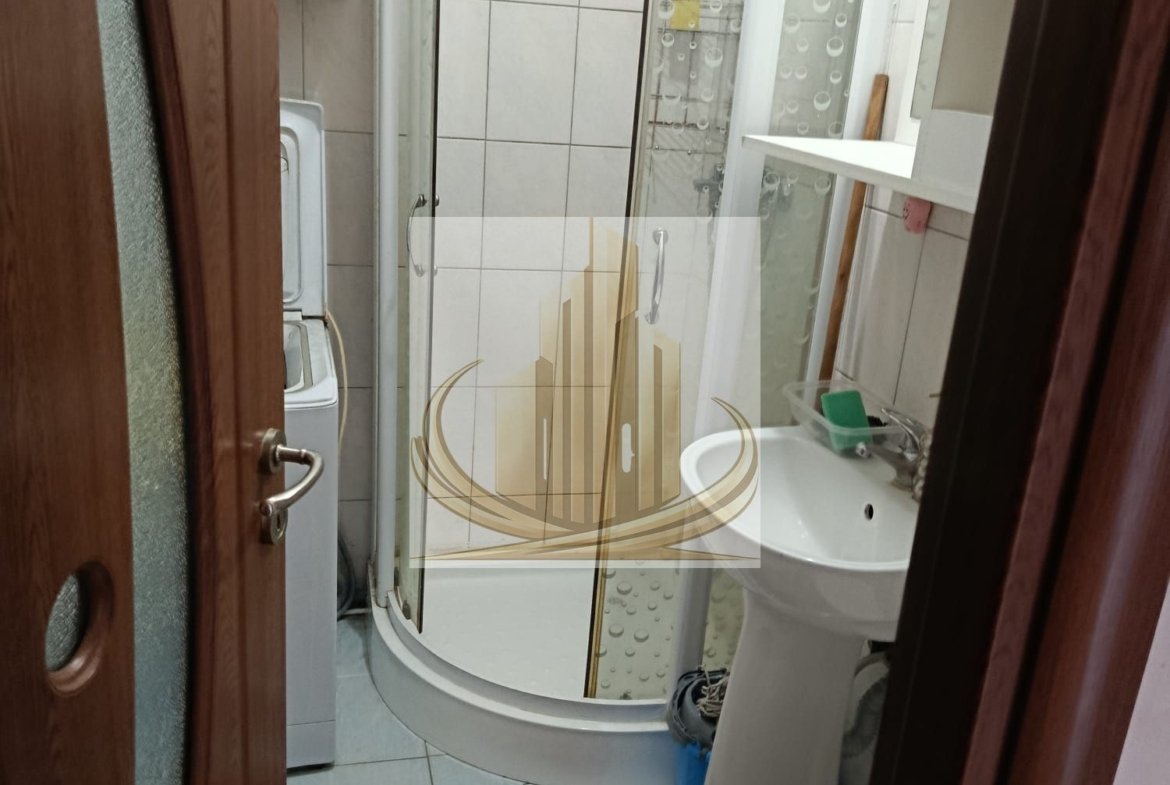 **Apartament cu 2 camere de vânzare – Zona Girocului, Timișoara**