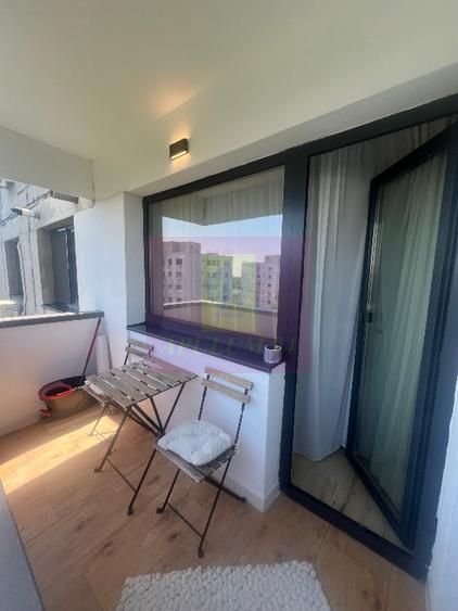 Ap 4 camere superb-Vedere la Parcul Morarilor-Mobilat modern-Centrală