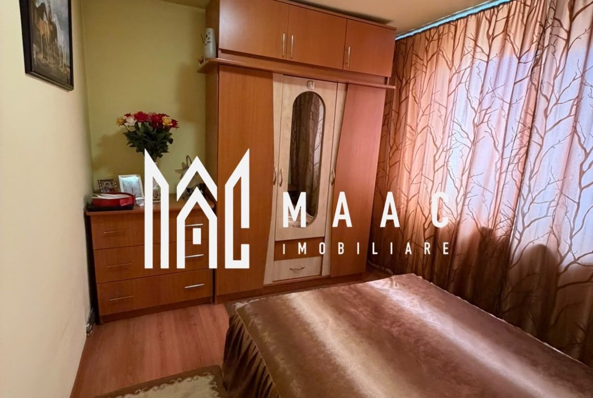Apartament 2 camere de vânzare | Băbeni, Central | renovat