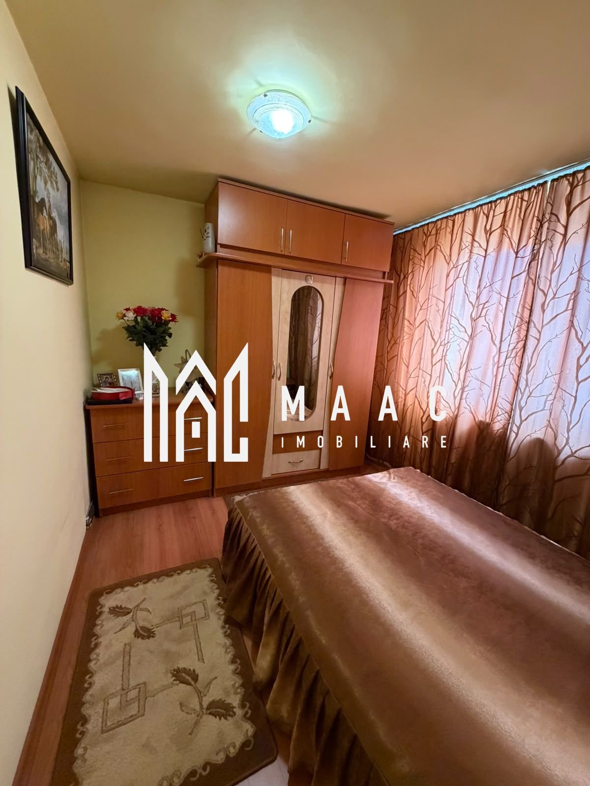 219dcc6be1b44b39a31318ee39b8ab0e Apartament 2 camere de vânzare | Băbeni, Central | renovat