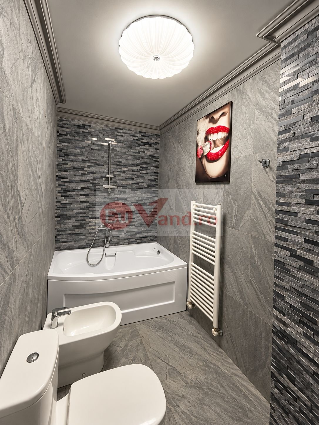 APARTAMENT 3 CAMERE – 80 MP – PARTER -MAZEPA 1 – PIAȚA ANCORA