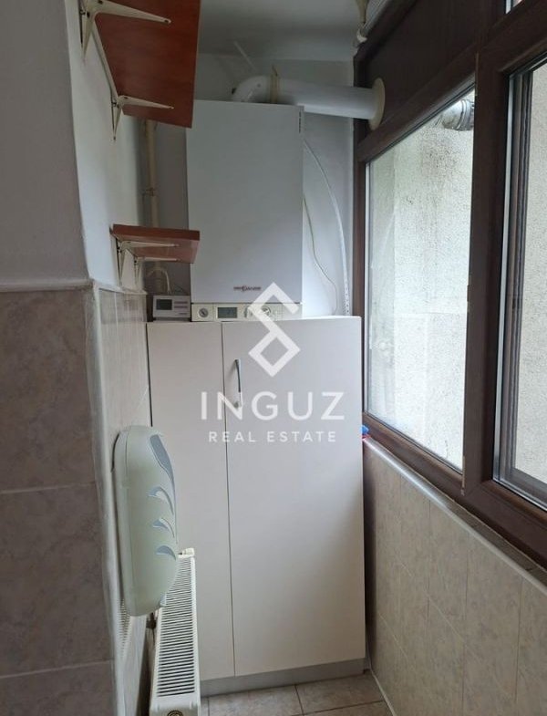 De închiriat | Apartament 3 camere | Doamna Ghica – Tei | București