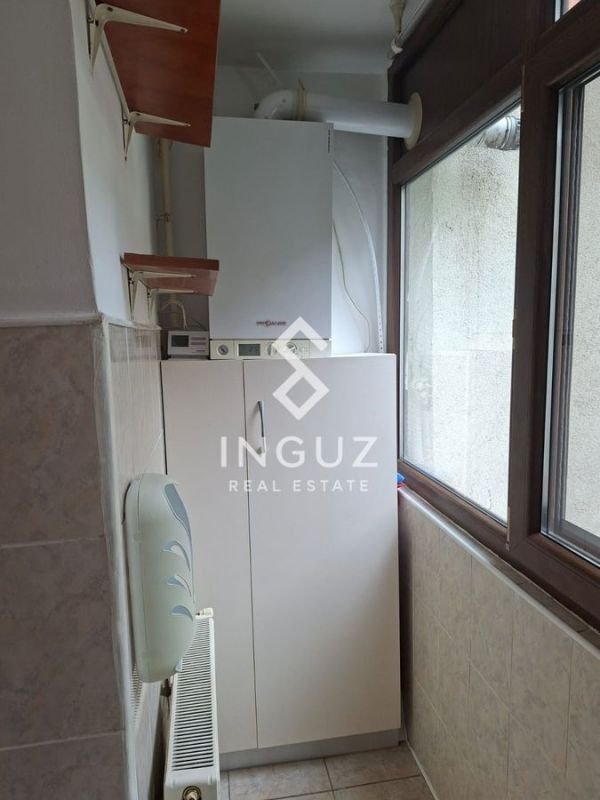 21b156508e6f4fe29986276446f40584 De închiriat | Apartament 3 camere | Doamna Ghica – Tei | București