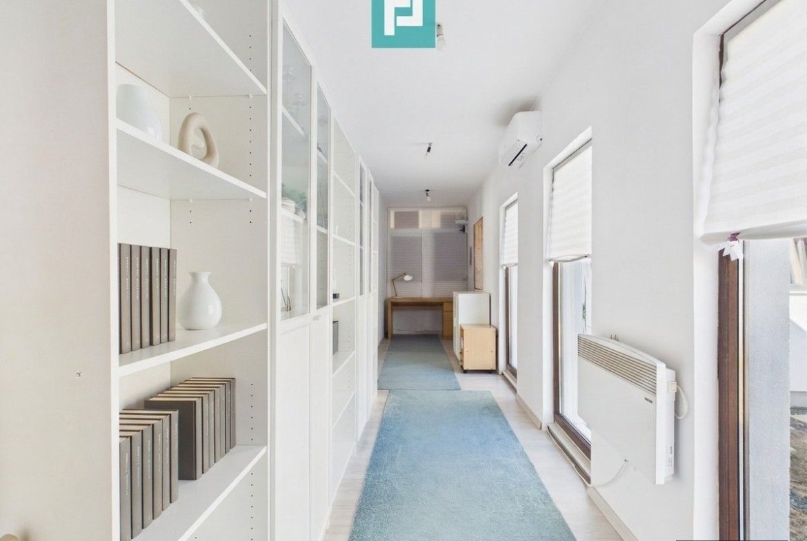 Duplex 3 camere pe colț în Dumbrăvița