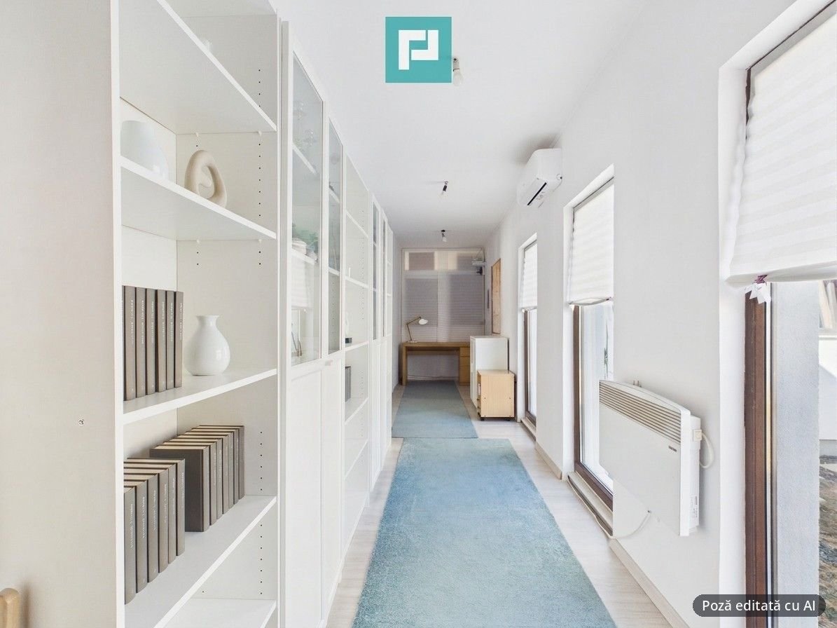 Duplex 3 camere pe colț în Dumbrăvița