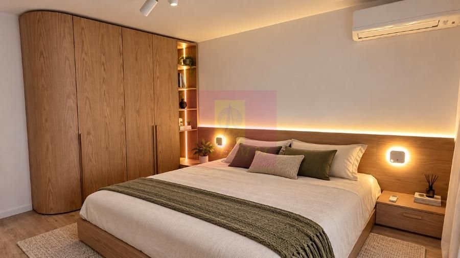 Apartament 2 camere, mobilat și utilat | Parcul Circului