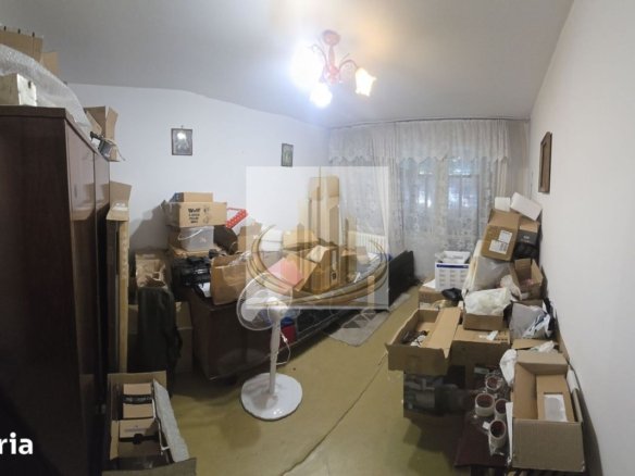 Apartament 3 camere, zona Berceni