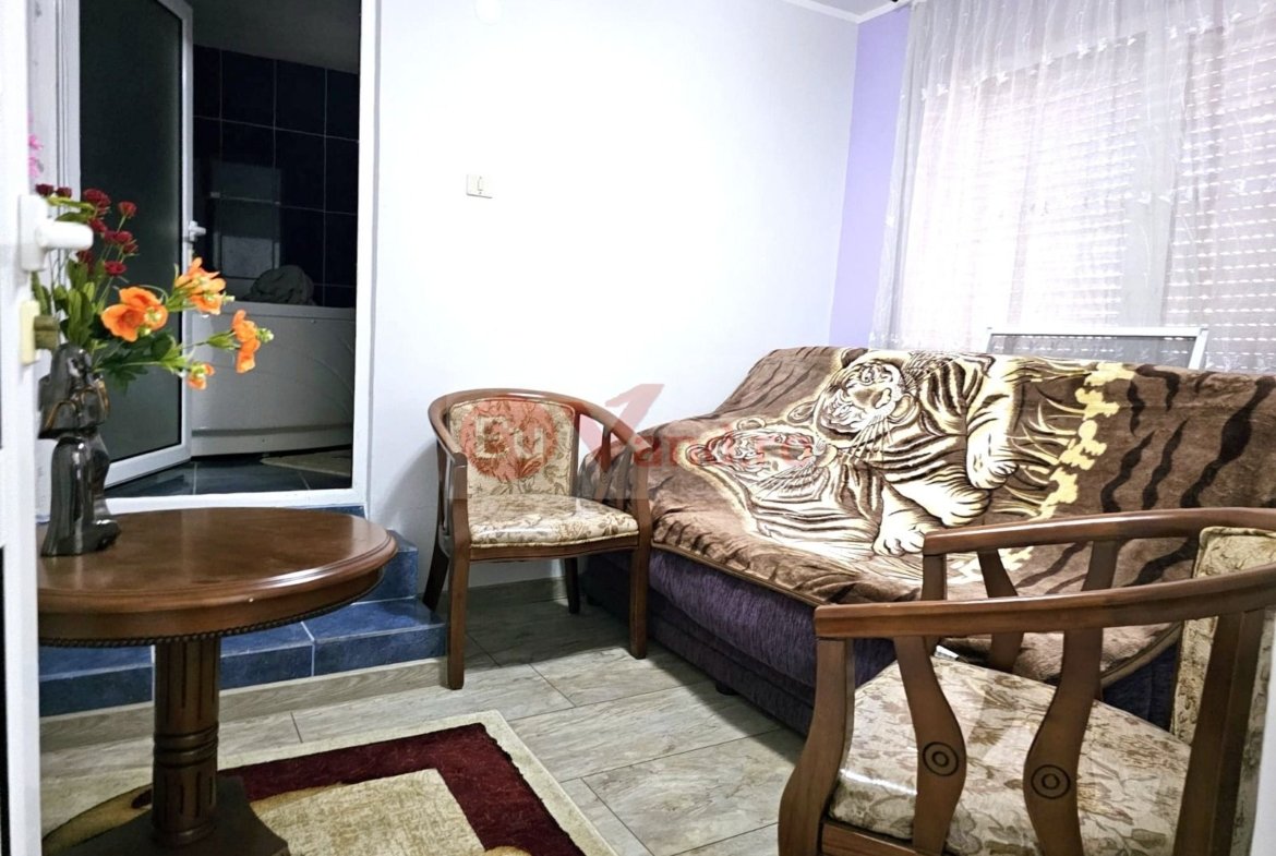 De vanzare casa zona Domneasca – Vultur, 98.000 euro