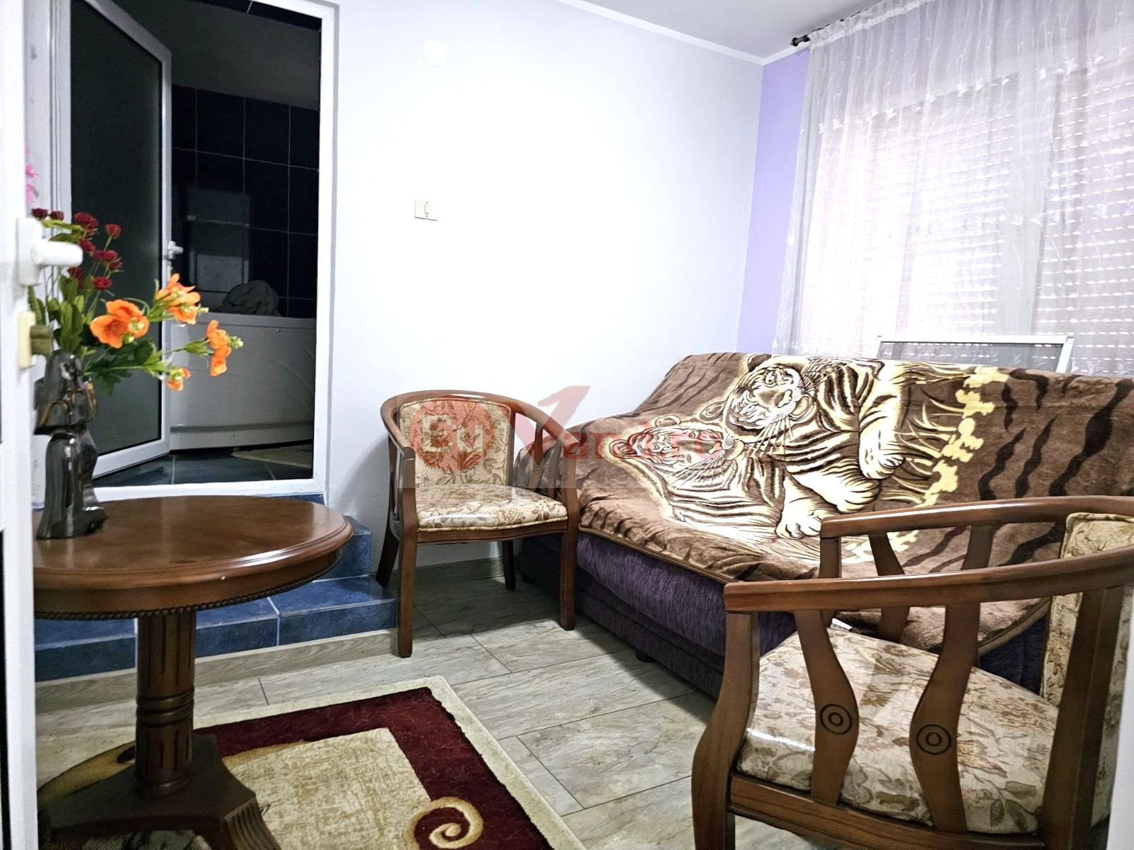 De vanzare casa zona Domneasca – Vultur, 98.000 euro