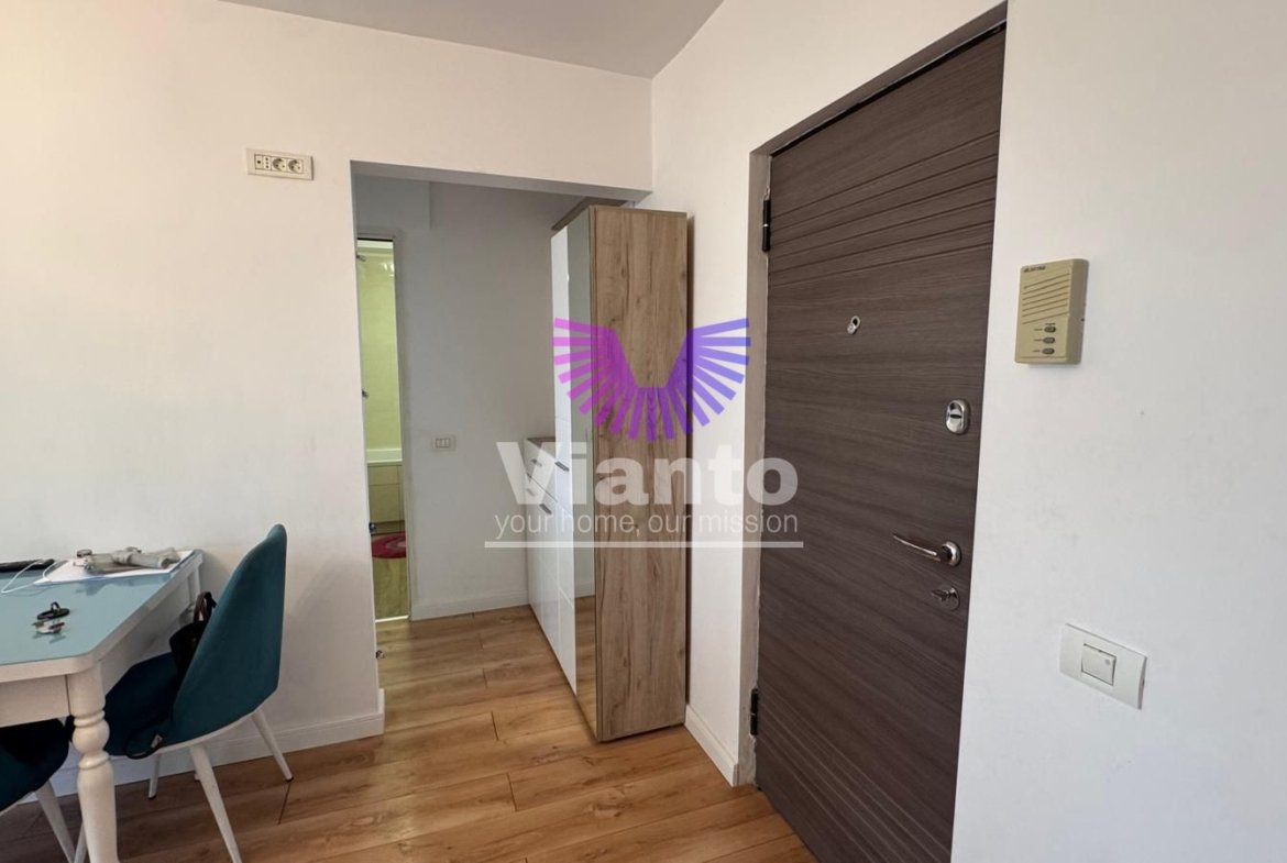 Apartament 2 camere mobilat si utilat premium Semaforului- zona Vasile Aaron