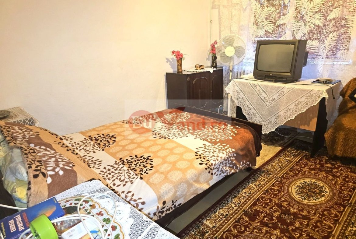 Apartament 2 camere decomandat, Micro 20, langa Piata, 54 mp, Exclusivitate