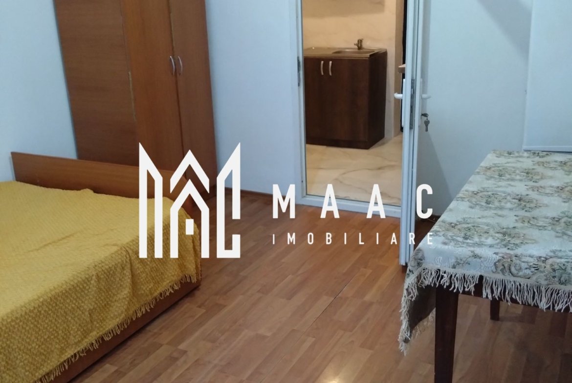 Garsonieră de vânzare | Râmnicu Vâlcea, Cartierul Traian