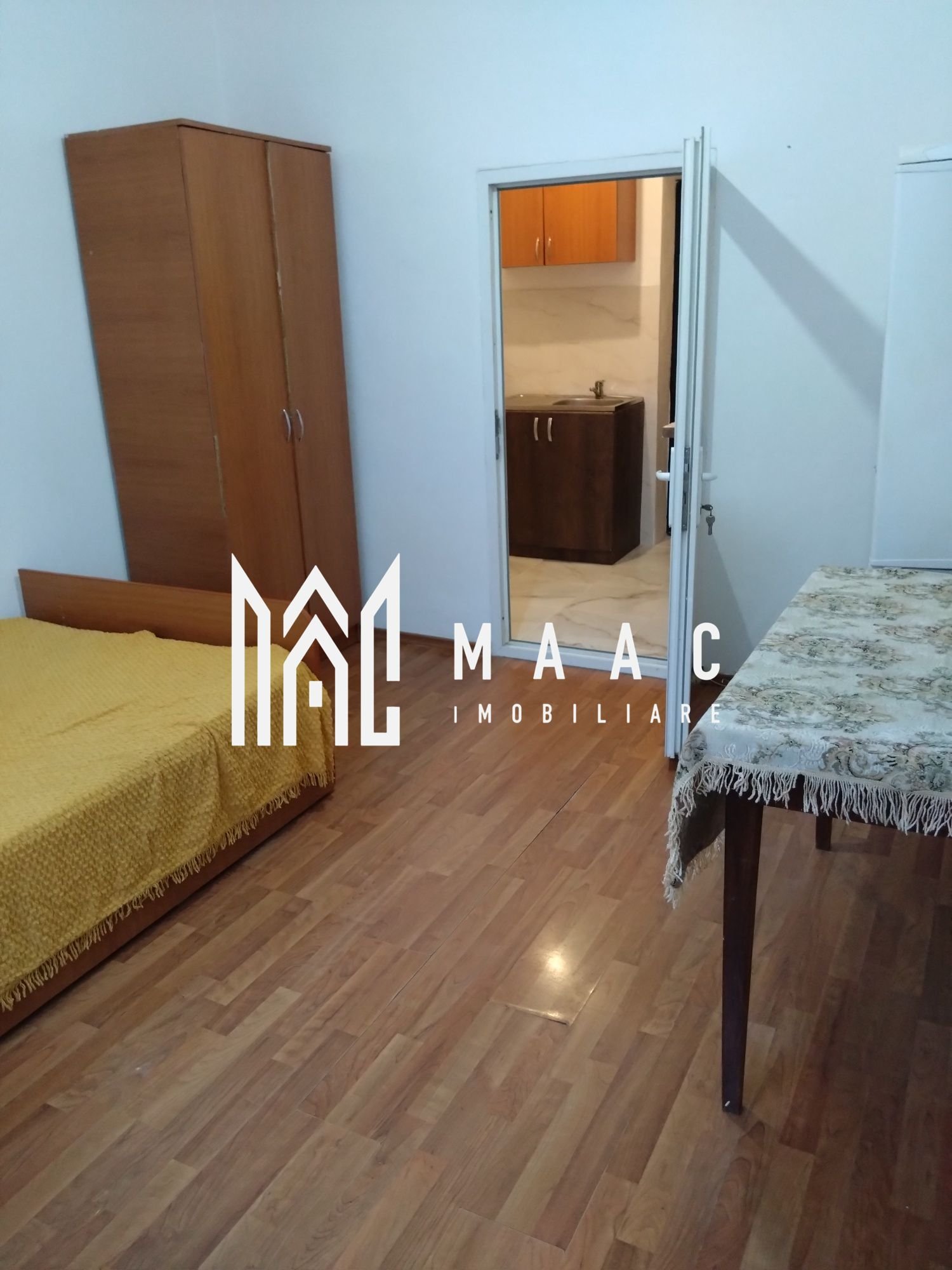 2294f5204ed74f39aacab6e43276e81e Garsonieră de vânzare | Râmnicu Vâlcea, Cartierul Traian