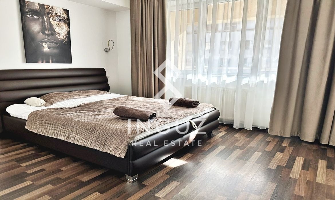 Apartament de închiriat – Iancului / Bd. Ferdinand nr. 118