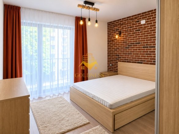 2 camere, Parcare, Gheorgheni, Iulius Mall, VIVIDO,Lidl, Auchan, Fsega