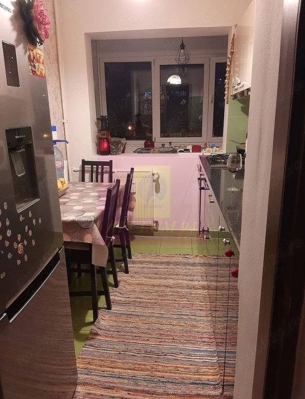Apartament 2 camere |Dristor – Liviu R | Etaj 1 |  | Bloc anvelopat |