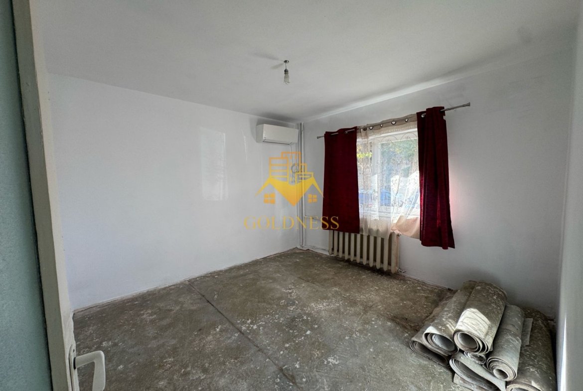3 camere, P/4, 64 MP.  Zorilor str. Jupiter Zona Sigma, Calea Turzii
