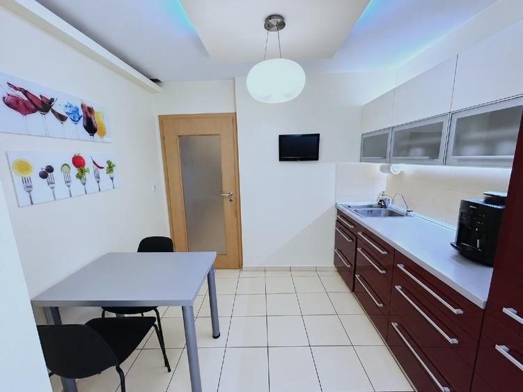 Apartament 3 camere, etajul 1 zona Bucovina-Torontalului
