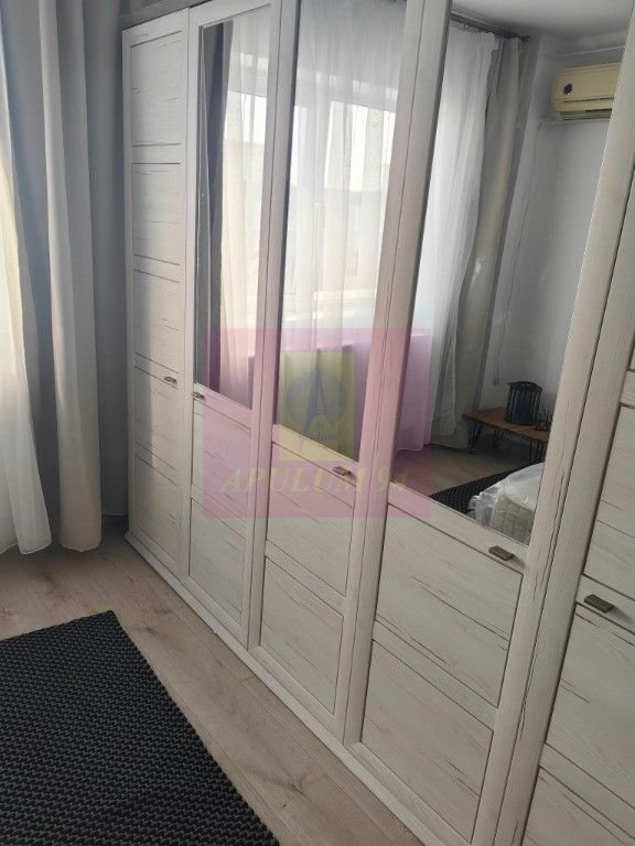 Ap2 camere Crangasi totul nou renovat/mobilat